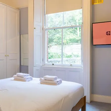 Guestready - Quiet Getaway شقة دبلن