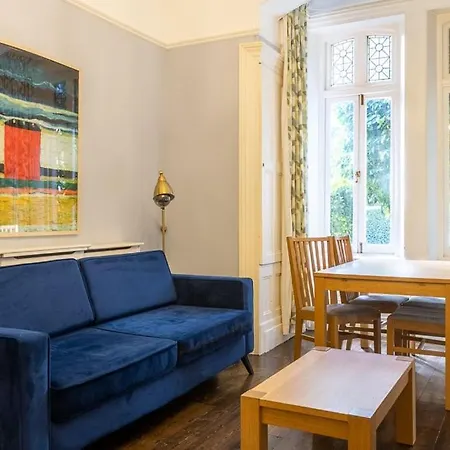 Apartment Guestready - Quiet Getaway Dublin