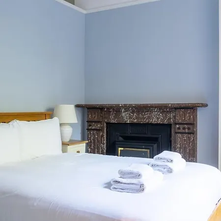 Guestready - Quiet Getaway * Dublin