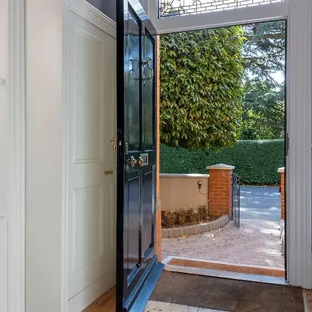 Guestready - Quiet Getaway Apartment