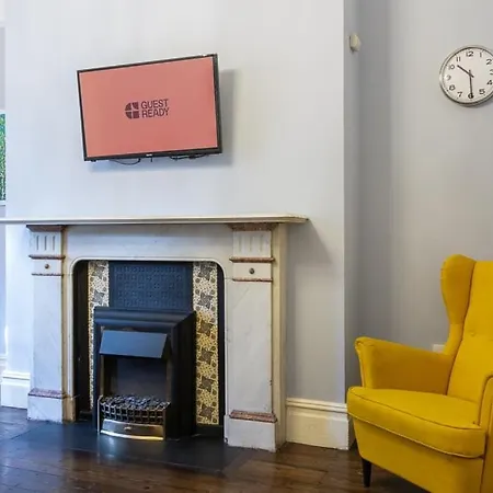 Guestready - Quiet Getaway Dublín