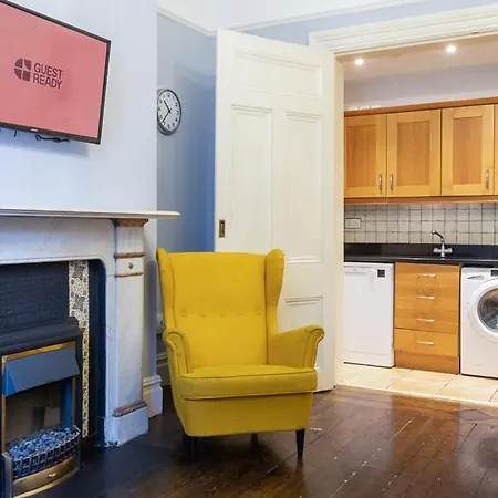 Guestready - Quiet Getaway Apartamento *