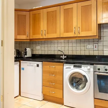 Guestready - Quiet Getaway Apartamento