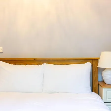 Apartamento Guestready - Quiet Getaway Dublin