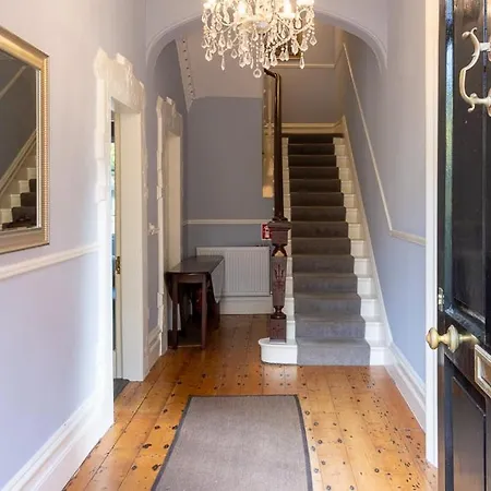 Guestready - Quiet Getaway Apartment Dublin