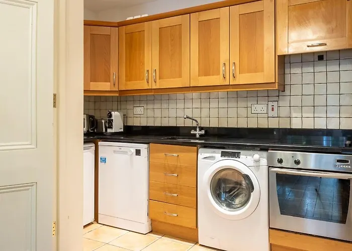 Guestready - Quiet Getaway Apartment