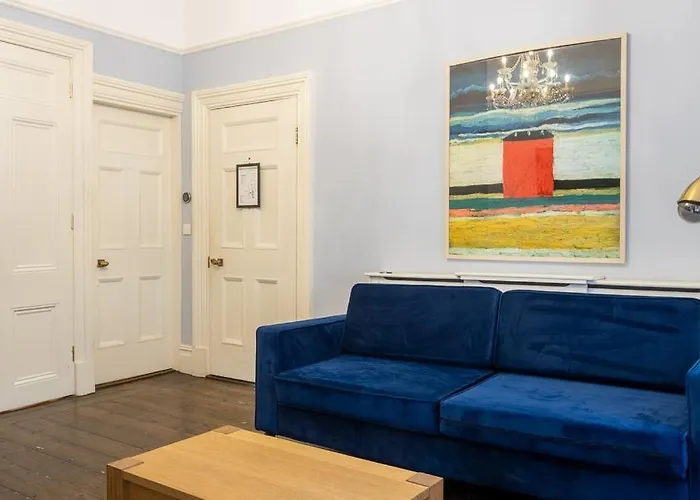 Guestready - Quiet Getaway