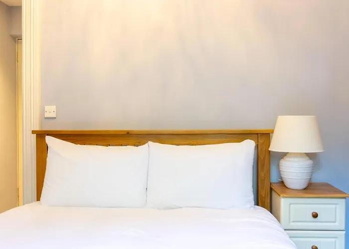 דירה Guestready - Quiet Getaway דבלין