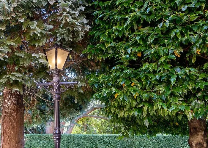 Guestready - Quiet Getaway * Dublin