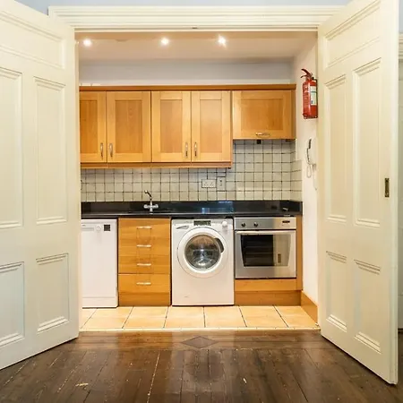 Apartament Guestready - Quiet Getaway Dublin