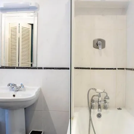 Apartament Guestready - Quiet Getaway *