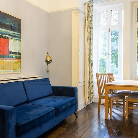 Guestready - Quiet Getaway