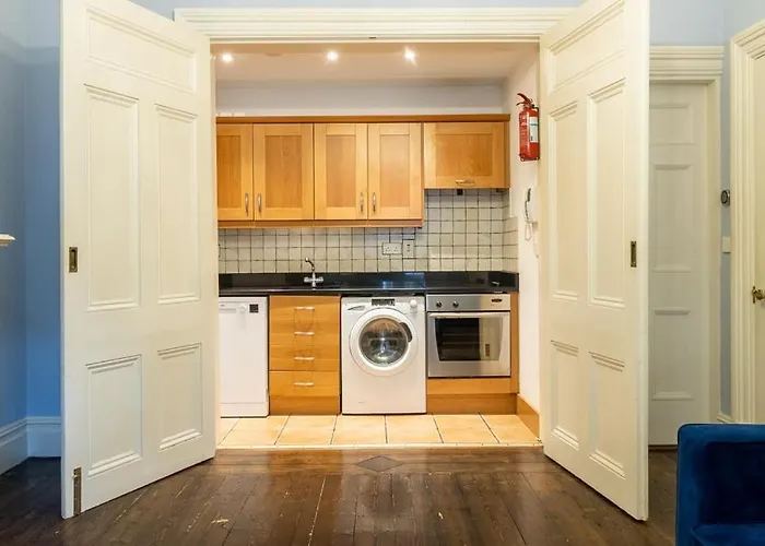 Apartament Guestready - Quiet Getaway Dublin