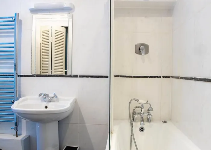 Apartament Guestready - Quiet Getaway *