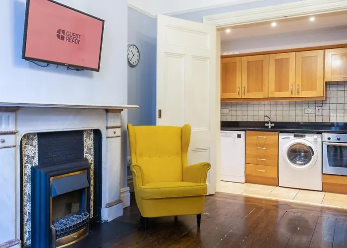 Guestready - Quiet Getaway Apartament *