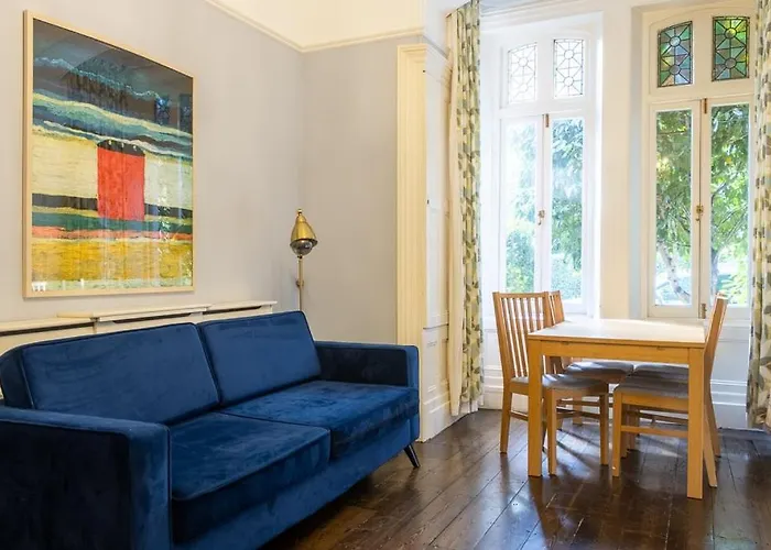 Guestready - Quiet Getaway