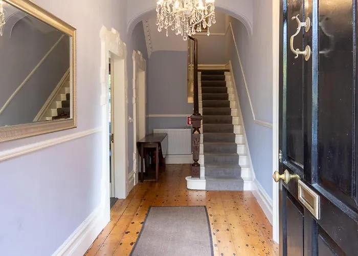 Guestready - Quiet Getaway Apartament Dublin