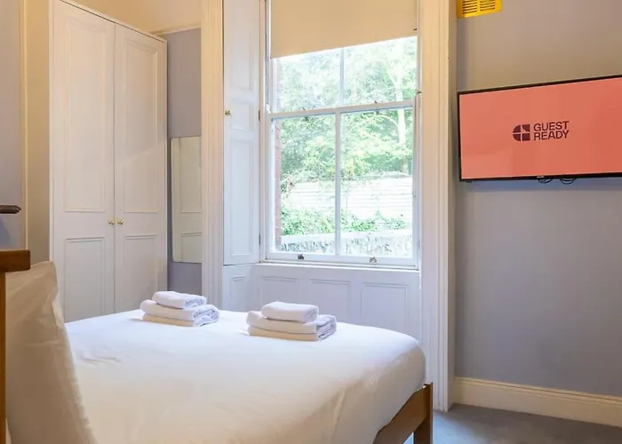 Guestready - Quiet Getaway شقة دبلن